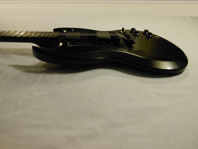 SG Special II EMG Picture 11